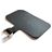 Mobigear Lanyard Card Carte d'Attache Lanière Sans Cordon - Noir