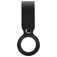 Xccess Loop Coque Porte-clés pour Apple AirTag - Noir