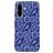 Burga Tough Coque Samsung Galaxy A36 Coque arrière Rigide Anti-Chocs - Lisboa