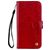 Mobigear Wallet Housse Huawei Mate 20 Etui Porte-Monnaie - Rouge