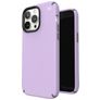 Speck Presidio2 Pro iPhone 14 Pro Max MagSafe Plastique rigide Coque arrière Antichoc - Spring Purple