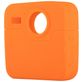 Mobigear Classic Coque GoPro Fusion Coque en Silicone Souple - Orange