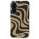 MIO Coque Samsung Galaxy A57 MagSafe Coque arrière Rigide - Swirl