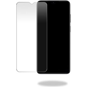 Mobilize Motorola Moto E22i Verre trempé Protection d'écran - Compatible Coque