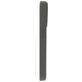 Mobiparts Coque iPhone 15 Pro Coque arrière en Silicone - Urban Grey