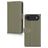 Mobilize Premium Gelly Housse iPhone Air Etui Porte-Monnaie - Vert