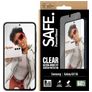 SAFE by PanzerGlass Ultra-Wide-Fit Samsung Galaxy A37 Verre trempé Protection d'écran - Compatible Coque