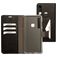 Mobiparts Classic Wallet Housse Samsung Galaxy A9 (2018) Etui Porte-Monnaie - Noir