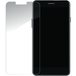 Mobilize Wileyfox Spark Plus Verre trempé Protection d'écran - Compatible Coque