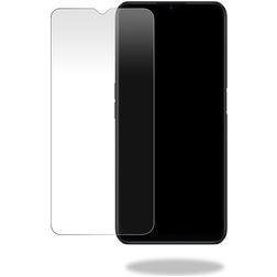 Mobilize Realme C31 Verre trempé Protection d'écran - Compatible Coque