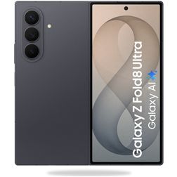Mobilize Samsung Galaxy Z Fold 8 Ultra Verre trempé Protection Objectif Caméra - Compatible Coque