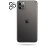 Mobilize iPhone 11 Pro Verre trempé Protection Caméra - Compatible Coque