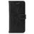 My Style Flex Wallet Housse iPhone 13 Pro Etui Porte-Monnaie - Noir