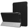 Mobigear Tri-Fold Coque iPad 5 (2017) Etui - Noir