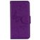 Mobigear Butterfly Housse Xiaomi Mi 8 SE Etui Porte-Monnaie - Violet