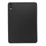Mobilize Solid Folio Coque Samsung Galaxy Tab S11 Ultra Coque arrière + Support Amovible - Noir