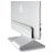 rain design mTower Support pour ordinateur portable - Argent Universel
