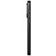 Nudient Thin Precise Coque iPhone 14 Pro Max MagSafe Coque arrière Rigide - Ink Black