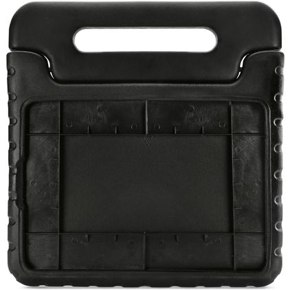 Xccess Kids Guard Coque iPad 5 (2017) Coque de tablette pour enfants avec Poignée Enfants en EVA - Noir