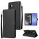 Mobigear Wallet Samsung Galaxy A57 Étui Portefeuille - Noir