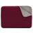Mobigear Basics Pochette Ordinateur portable 14 Pouces Housse ordinateur - Rouge