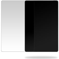 Mobilize Lenovo Tab Plus Gen 2 Verre trempé Protection d'écran - Compatible Coque