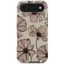 Burga Tough Coque iPhone Air MagSafe Coque arrière Rigide Anti-Chocs - Barely Yours