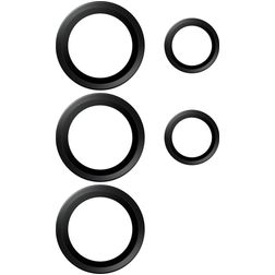 PanzerGlass Ceramic Hoops Samsung Galaxy S26 Ultra Verre trempé Protection Objectif Caméra - Compatible Coque