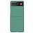 Mobigear Colors Motorola Razr 40 Plastique rigide Coque arrière - Vert