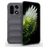 Mobigear Bumpy Coque OnePlus 15 Coque arrière en TPU Souple - Gris
