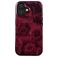 Burga Tough Coque iPhone 16 Coque arrière Rigide Anti-Chocs - Femme Fatale