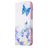 Mobigear Design Huawei P40 Lite E Étui Portefeuille - Papillon