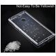 Mobigear Ultra Thin Coque Transparente Sony Xperia XA2 Plus Coque arrière en TPU Souple Extra-fin - Transparent