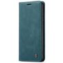 Caseme 013 Housse Samsung Galaxy S20 Etui Porte-Monnaie - Bleu