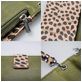 Mobilize Gelly Zipper iPhone 11 Pro Détachable 2in1 Pochette - Leopard
