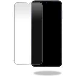 Mobilize Samsung Galaxy M13 Verre trempé Protection d'écran - Compatible coque