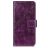 Mobigear Basic Housse Xiaomi 12X Etui Porte-Monnaie - Violet
