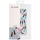 FLAVR iPlate Coque iPhone SE (2020) Coque arrière en TPU Souple - Nail Polish