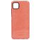 Burga Tough Coque Samsung Galaxy A22 5G Coque arrière Rigide Anti-Chocs - Vintage Edition