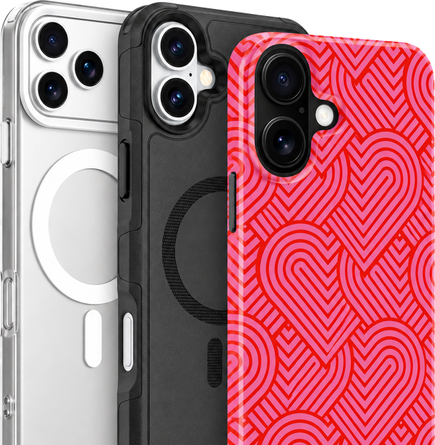 Coques de téléphone