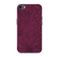 MIO Coque iPhone 7 MagSafe Coque arrière Rigide - Berry Blooms