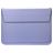 Mobigear Envelope Pochette Ordinateur portable 13 Pouces Housse ordinateur - Lavande