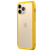 Rhinoshield CrashGuard NX iPhone 13 Pro Max Coque Plastique rigide Bumper - Jaune