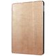 Mobigear Tri-Fold Coque iPad 6 (2018) Etui - Or