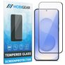 Mobigear Premium Samsung Galaxy S26 Plus Verre trempé Protection d'écran - Compatible Coque