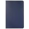 Mobigear DuoStand Coque Samsung Galaxy Tab A8 10.5 (2021) Etui Rotatif - Bleu