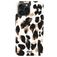MIO iPhone 15 Pro MagSafe Plastique rigide Coque arrière - Leopard