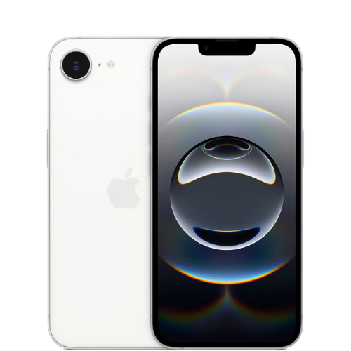iPhone 16e