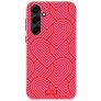 MIO Coque Samsung Galaxy A55 MagSafe Coque arrière Rigide - Wild Hearts