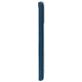 Mobiparts Coque Samsung Galaxy S20 Plus Coque arrière en Silicone - Blueberry Blue